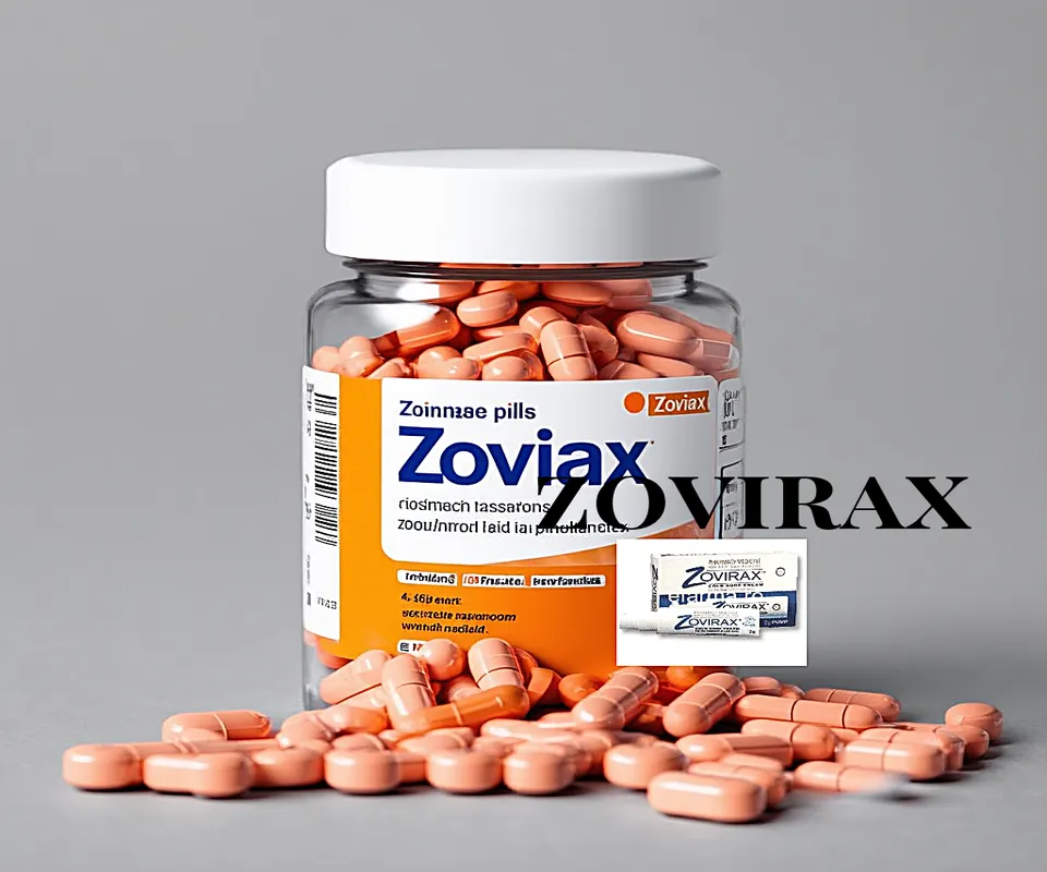 Zovirax crema labiale prezzo